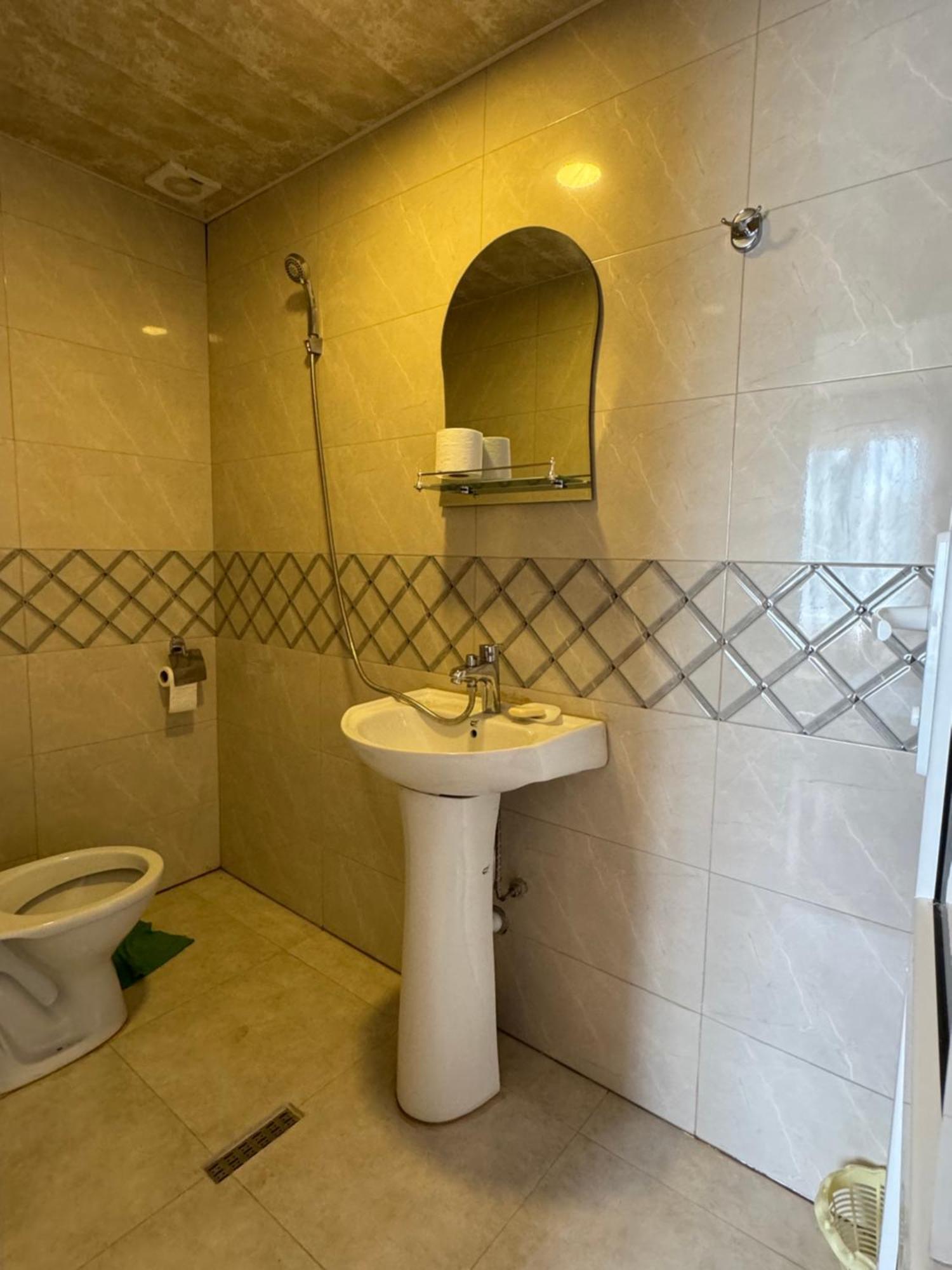 Guesthouse Saniko Martvili Dış mekan fotoğraf