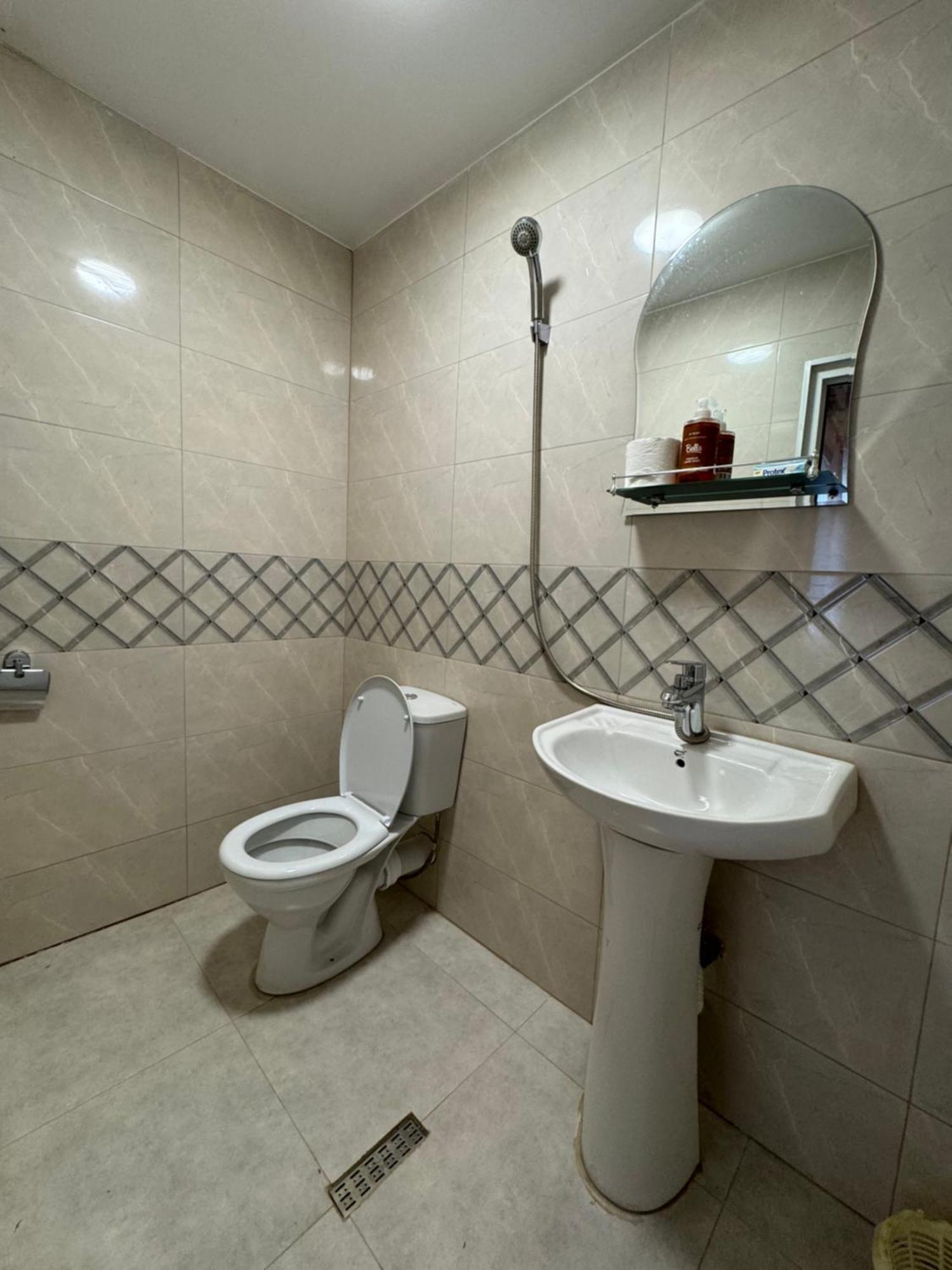 Guesthouse Saniko Martvili Dış mekan fotoğraf