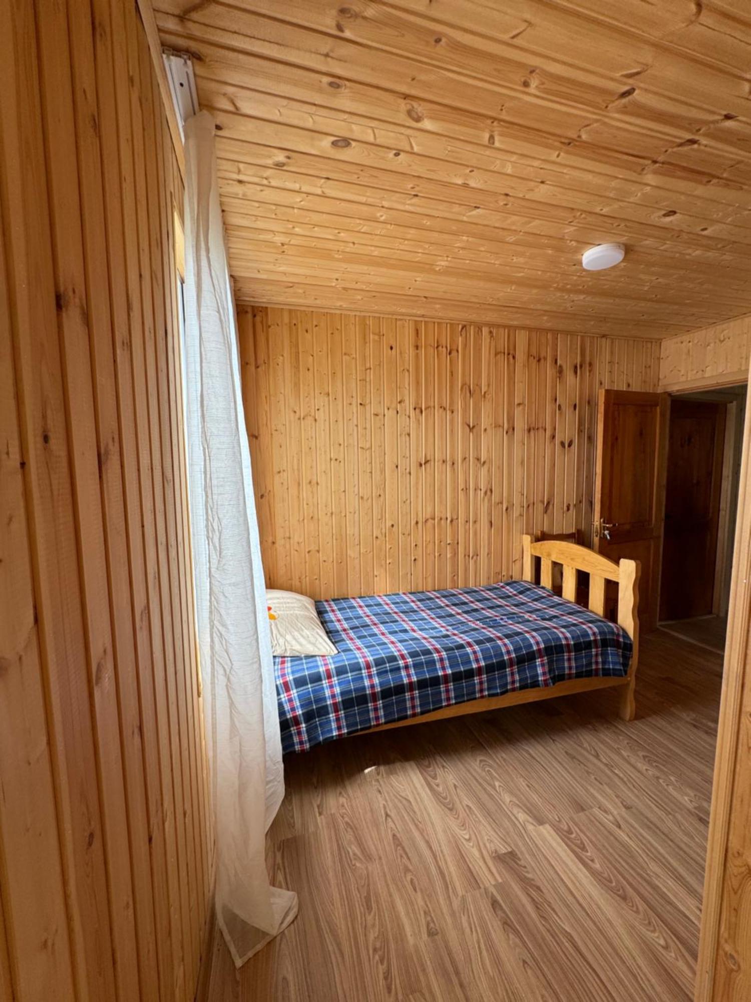 Guesthouse Saniko Martvili Dış mekan fotoğraf