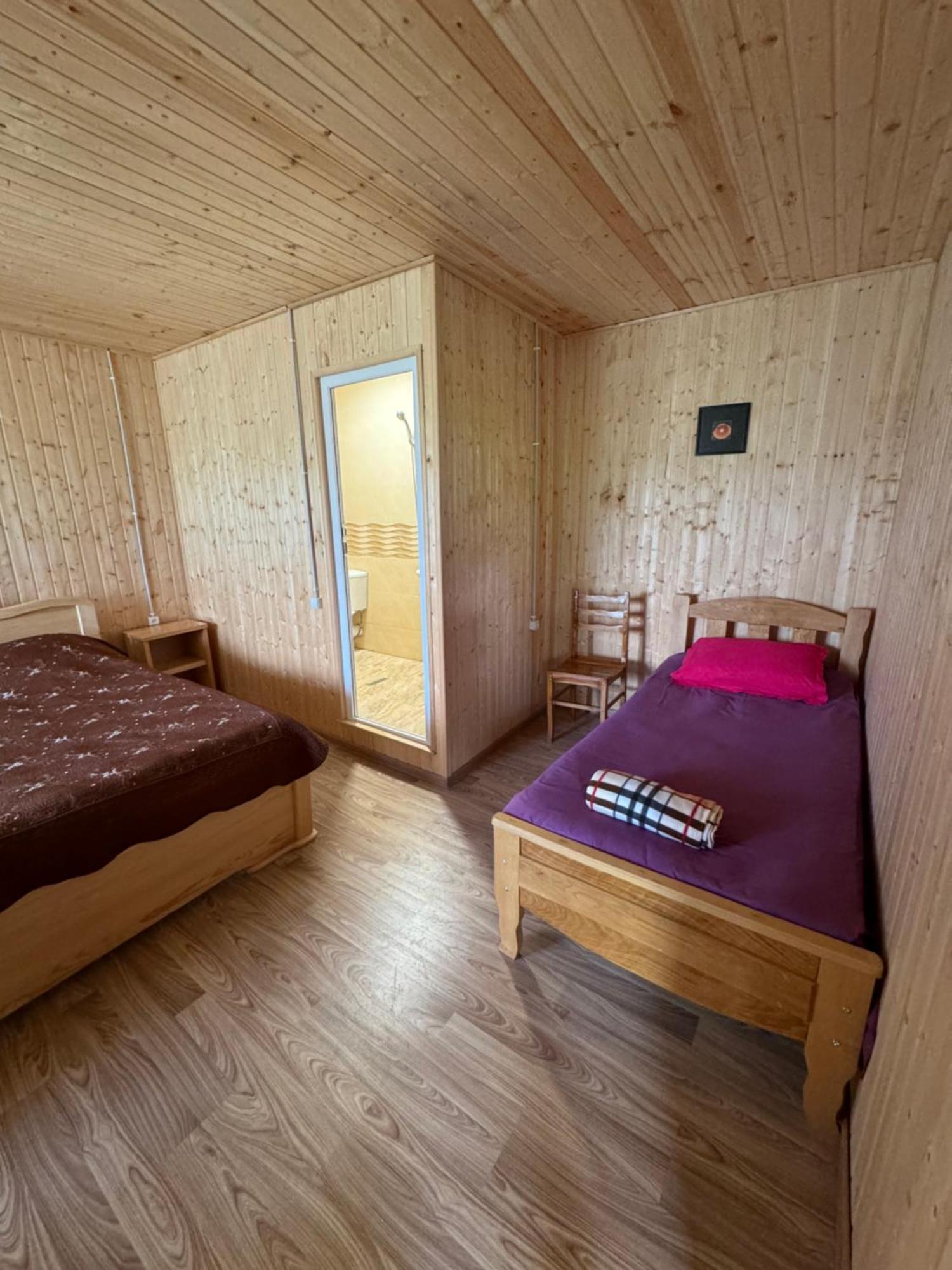 Guesthouse Saniko Martvili Dış mekan fotoğraf