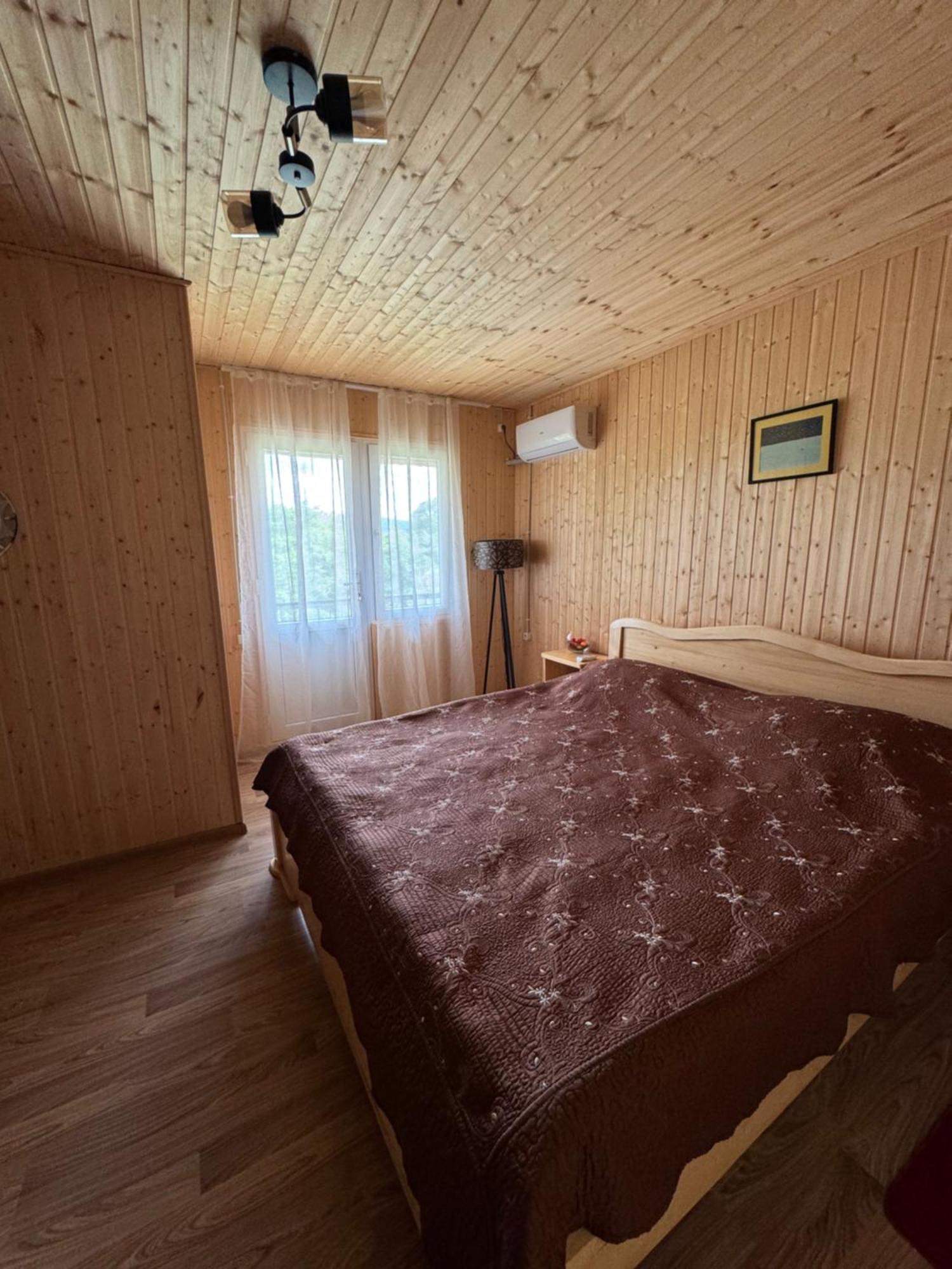 Guesthouse Saniko Martvili Dış mekan fotoğraf