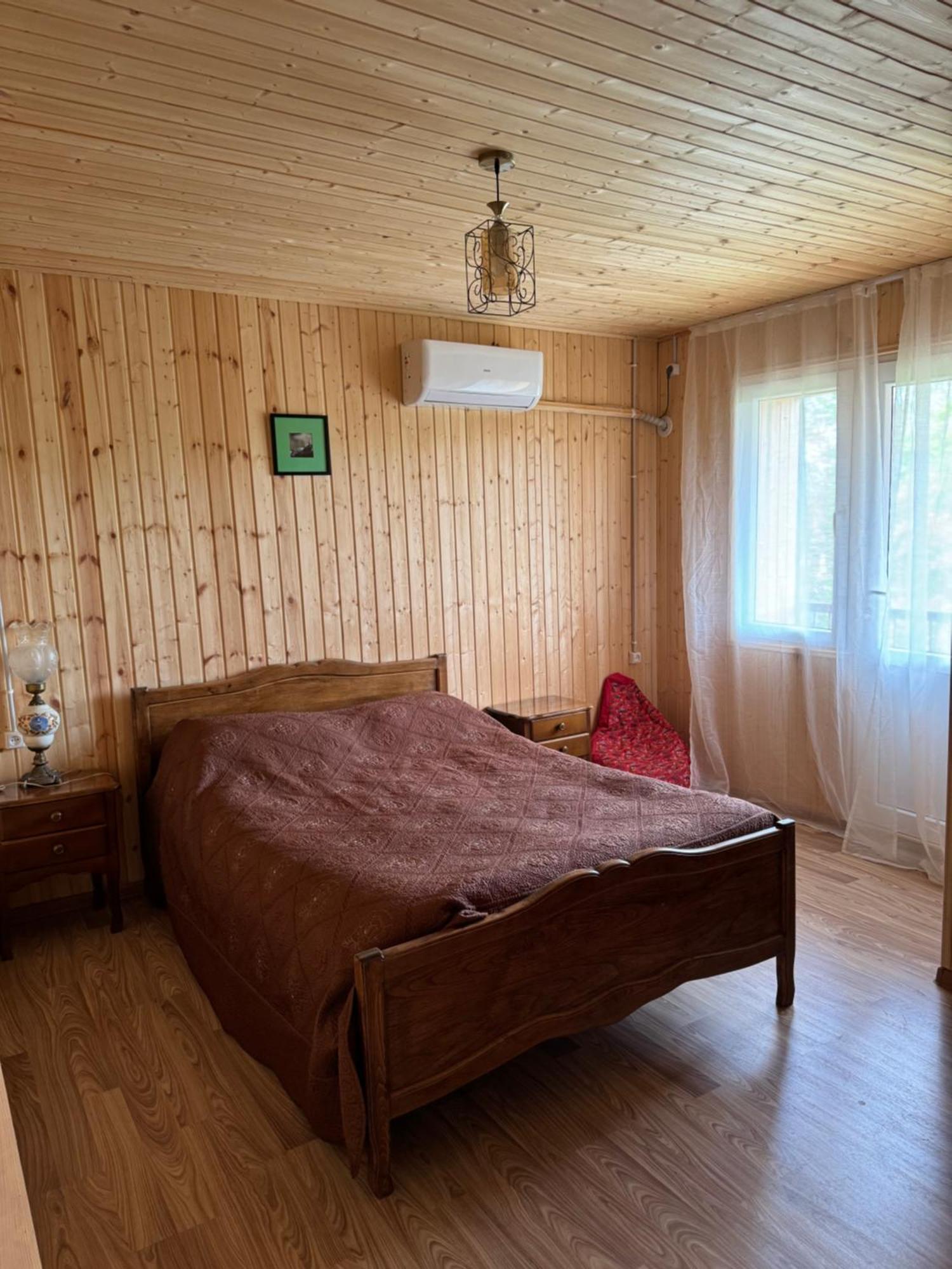 Guesthouse Saniko Martvili Dış mekan fotoğraf