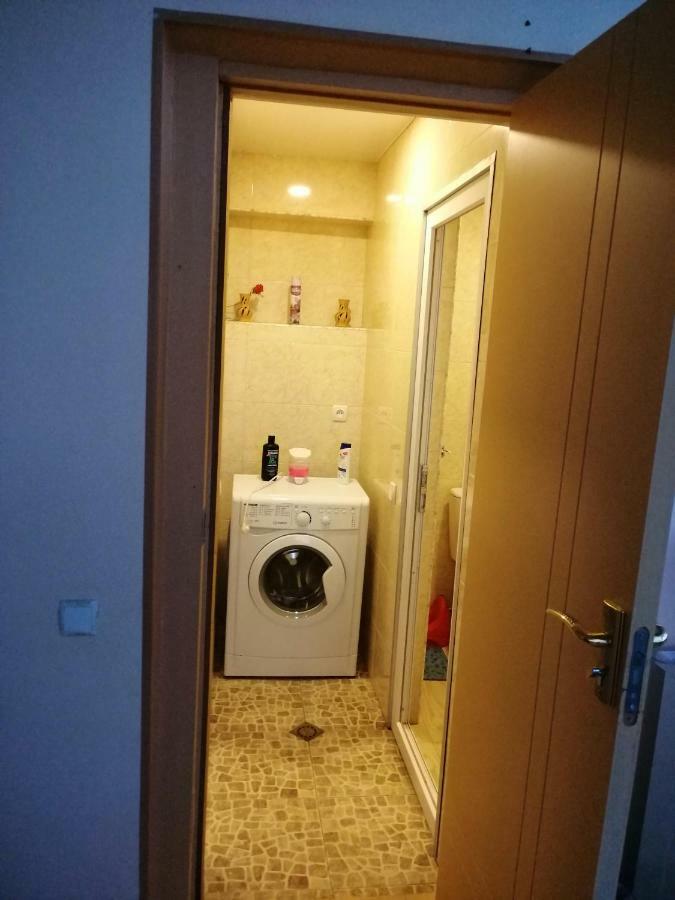 Guesthouse Saniko Martvili Dış mekan fotoğraf